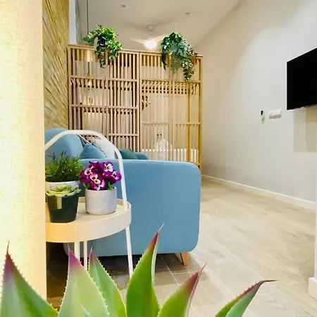 Cabanyal Room 5 - New & Stylish By The Beach Valenza Esterno foto