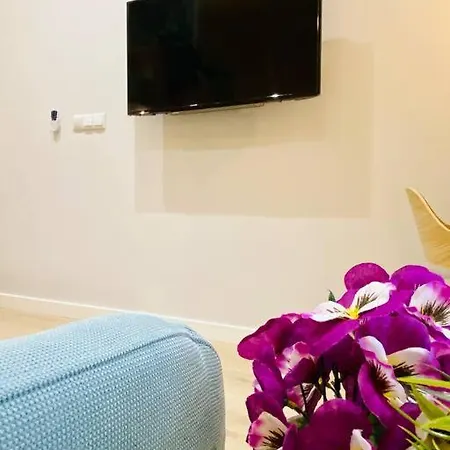 Cabanyal Room 5 - New & Stylish By The Beach Valenza Esterno foto