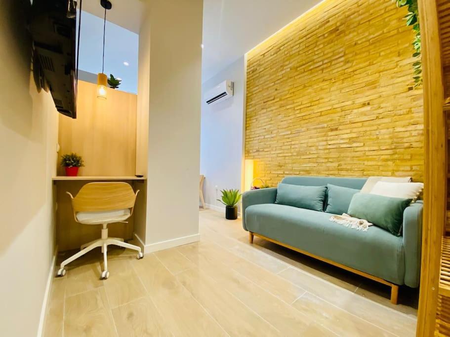 Appartement Cabanyal 5 - New & Stylish By The