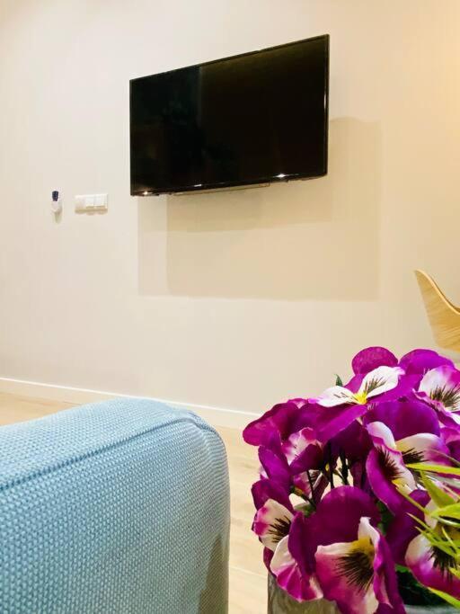 Apartament Cabanyal 5 - New & Stylish By The