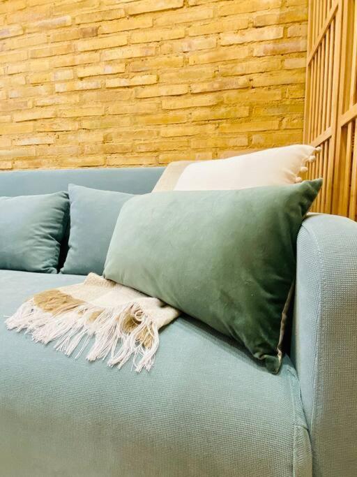 Cabanyal 5 - New & Stylish By The * Walencja