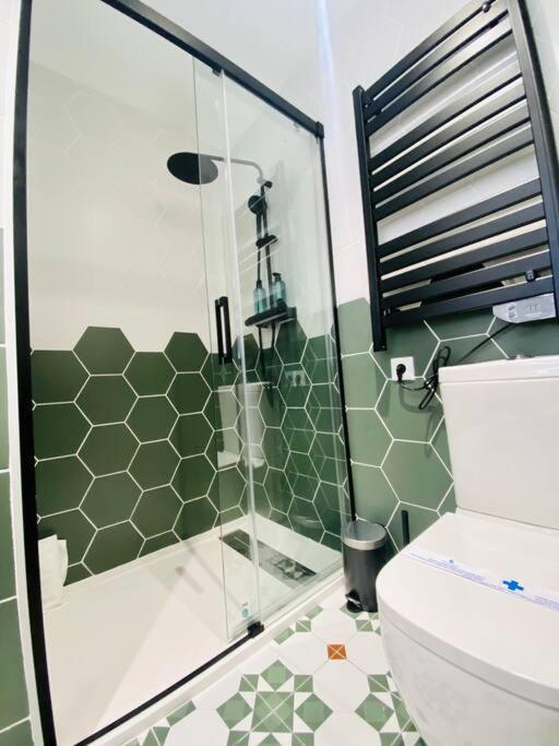 Appartement Cabanyal 5 - New & Stylish By The *