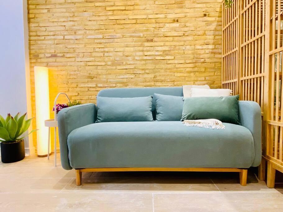 Cabanyal 5 - New & Stylish By The * Walencja