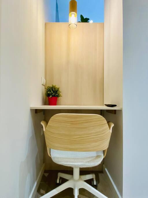 Cabanyal 5 - New & Stylish By The Valência