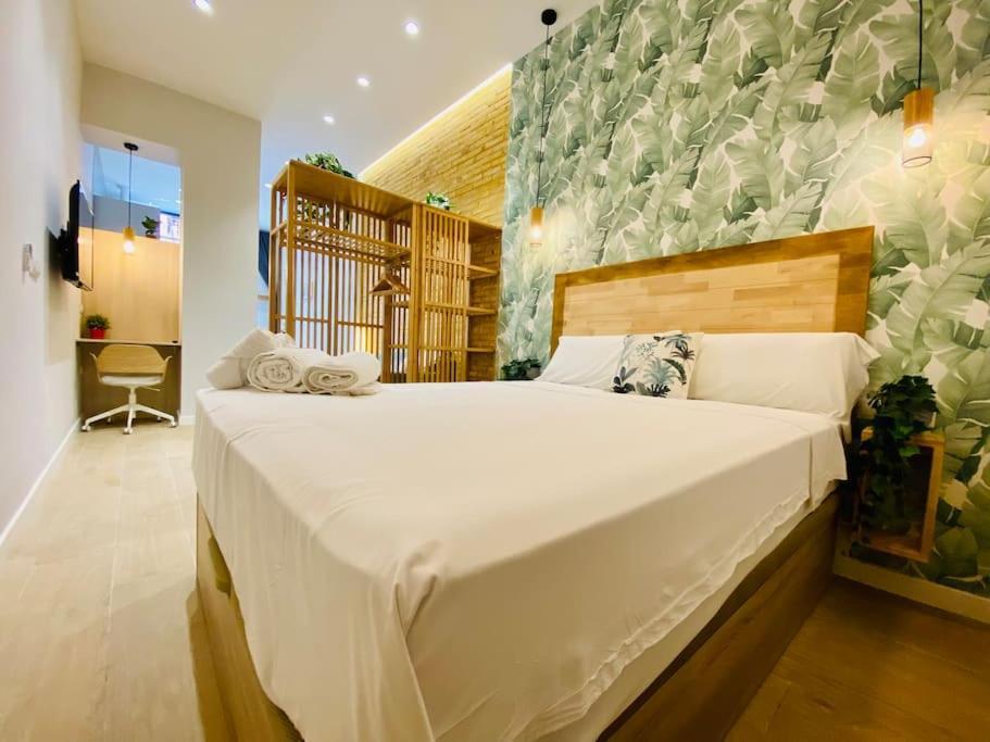 Cabanyal 5 - New & Stylish By The Valência