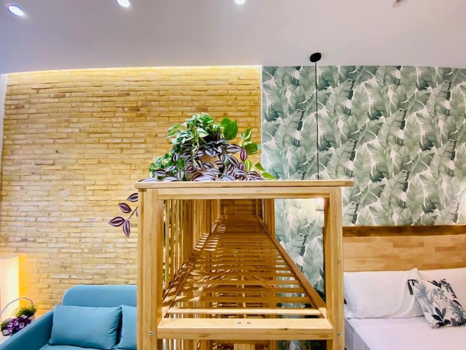 Apartamento Cabanyal 5 - New & Stylish By The Valência