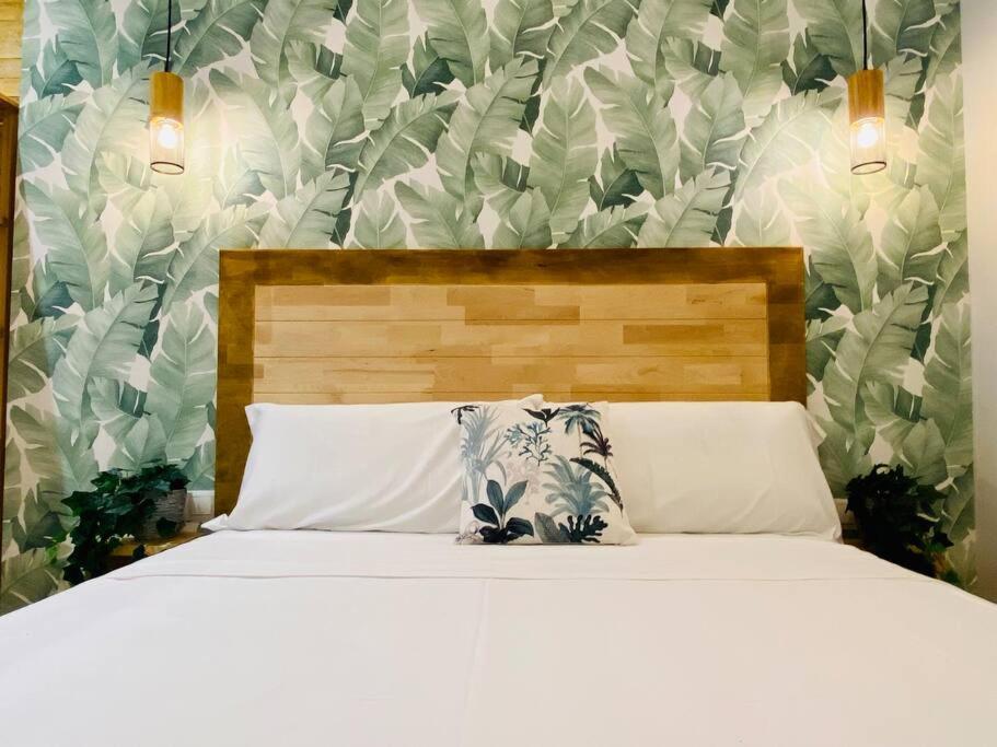 Apartamento Cabanyal 5 - New & Stylish By The Valência